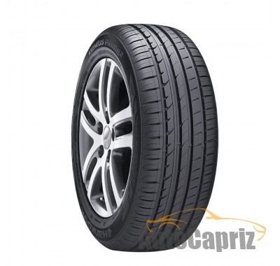 Шины Hankook Ventus Prime 2 K115 225/45 R17 91W